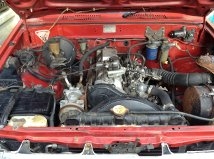 ขายtoyota hero 4 ขอ