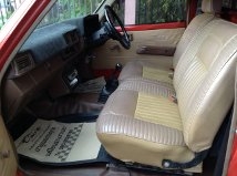 ขายtoyota hero 4 ขอ