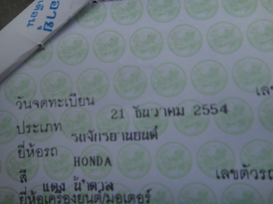 ขาย Honda scoopy i สวยๆ ธันวา 54 ขาย Honda scoopy i สวยๆ ธันวา 54