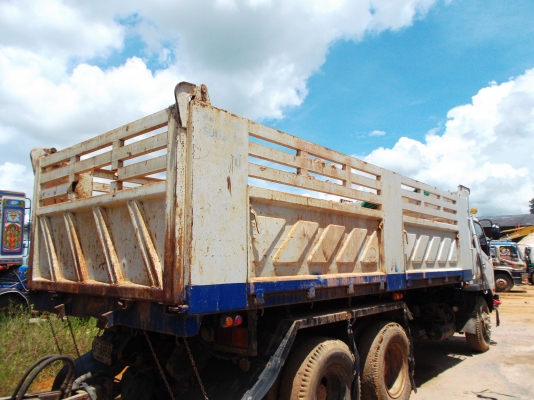 ขายด่วนรถสิบล้อMMTFN627M6ดรั้ม2เพลาปี51ขายแม่ตัวเดียว ขายด่วนรถสิบล้อMMTFN627M6ดรั้ม2เพลาปี51ขายแม่ตัวเดียว