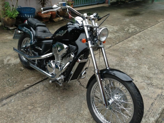 ต้ำพระราม2 ขายhonda steed 400ปี95ของแต่งเต็มประกอบใหม่ครับ ต้ำพระราม2 ขายhonda steed 400ปี95ของแต่งเต็มประกอบใหม่ครับ