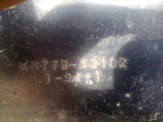 ลดราคาเหลือ 350,000 ขาย KM 779 เครื่อง 117 แรงมีเทอร์โบ พวงมาลัยเพาเวอร์ รถสวยพร้อมใช้งาน ยาว 5.5 เมตร