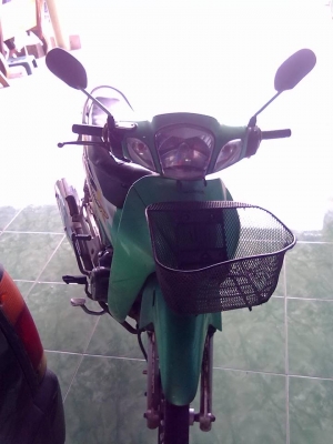 ขายด่วนถูกมากกก wave125 ราคา13500 อยู่สุพรรณบุรี ทะเบียนพร้อมโอน085-2649088 ขายด่วนถูกมากกก wave125 ราคา13500 อยู่สุพรรณบุรี ทะเบียนพร้อมโอน085-2649088