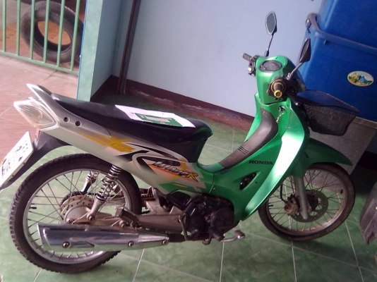 ขายด่วนถูกมากกก wave125 ราคา13500 อยู่สุพรรณบุรี ทะเบียนพร้อมโอน085-2649088 ขายด่วนถูกมากกก wave125 ราคา13500 อยู่สุพรรณบุรี ทะเบียนพร้อมโอน085-2649088