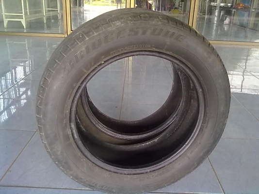 ขายยาง 195 /60 /15