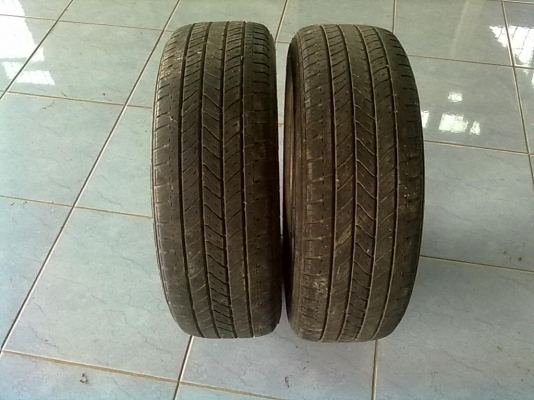 ขายยาง 195 /60 /15