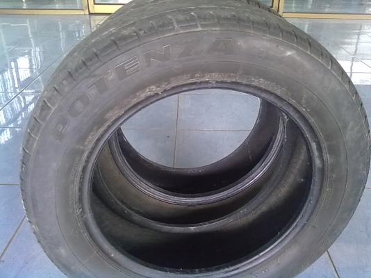 ขายยาง 195 /60 /15