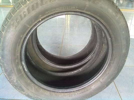 ขายยาง 195 /60 /15