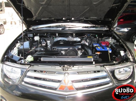 นาทีทองขายถูกสุดๆTriton plus ปี2011 สีดำสภาพใหม่สวยมากๆวิ่งน้อยสุดๆ นาทีทองขายถูกสุดๆTriton plus ปี2011 สีดำสภาพใหม่สวยมากๆวิ่งน้อยสุดๆ