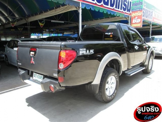 นาทีทองขายถูกสุดๆTriton plus ปี2011 สีดำสภาพใหม่สวยมากๆวิ่งน้อยสุดๆ นาทีทองขายถูกสุดๆTriton plus ปี2011 สีดำสภาพใหม่สวยมากๆวิ่งน้อยสุดๆ