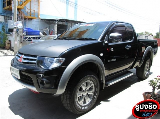 นาทีทองขายถูกสุดๆTriton plus ปี2011 สีดำสภาพใหม่สวยมากๆวิ่งน้อยสุดๆ นาทีทองขายถูกสุดๆTriton plus ปี2011 สีดำสภาพใหม่สวยมากๆวิ่งน้อยสุดๆ