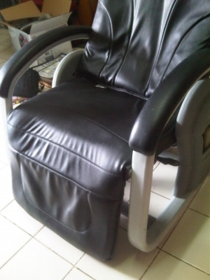 โต๊ะนวดไฟฟ้า  RESTER