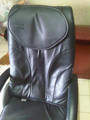 โต๊ะนวดไฟฟ้า  RESTER