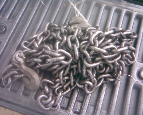 โซ่ญี่ปุ่น