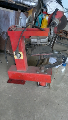 ขายเตาปะยาง INDRA