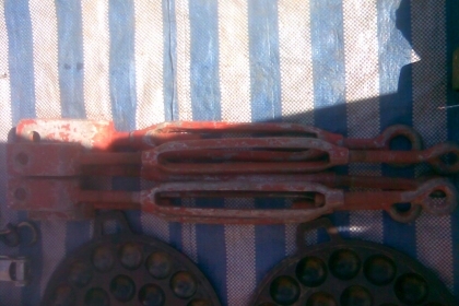 สเตขายตัวละ  400  ครับ  มี 3-4  ตัวครับ  ราคานี้คุ้มครับ  ตัวใหญ่ครับ