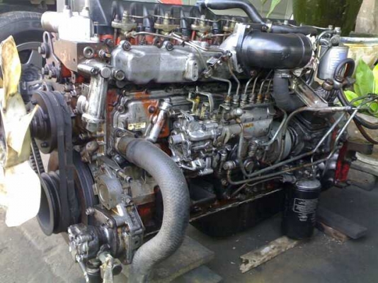 ขาย เครื่อง อีซูซุ ร๊อกกี้ 6HE1 - 195 แรงม้า สภาพพร้อมใช้ครับ ขาย เครื่อง อีซูซุ ร๊อกกี้ 6HE1 - 195 แรงม้า สภาพพร้อมใช้ครับ