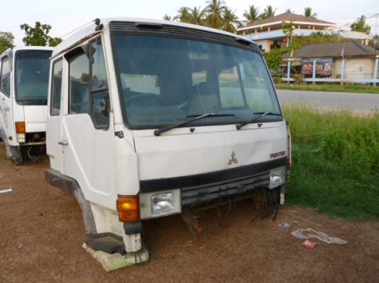 แสงฟ้าเต้นรถ///ขายหัวเก๋งเก่าญี่ปุ่น มิตรซูตาเหลี่ยม หัวกว้าง สภาพสวยอุปกรณ์ครบ