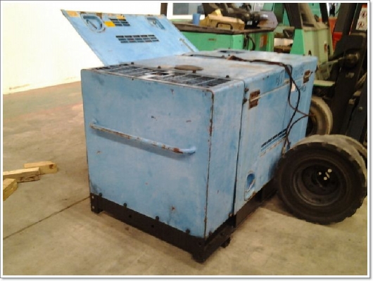 PDS70S # 70-5052893 ปั๊มลม airman นำเข้าจากญี่ปุ่น T.กุ้ง:TOS:081-3062283