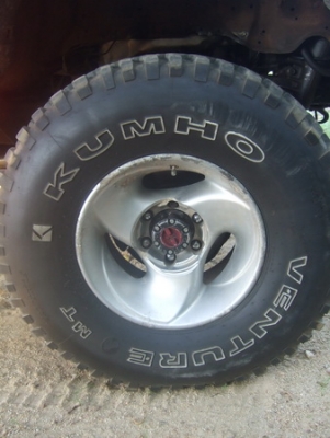 ล้อแม็กซ์ 2 ชุด