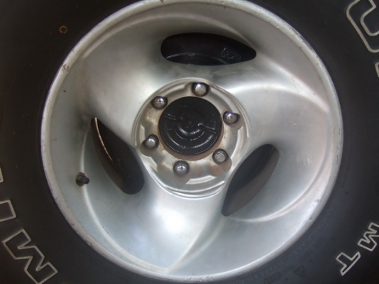 ล้อแม็กซ์ 2 ชุด ล้อแม็กซ์ 2 ชุด