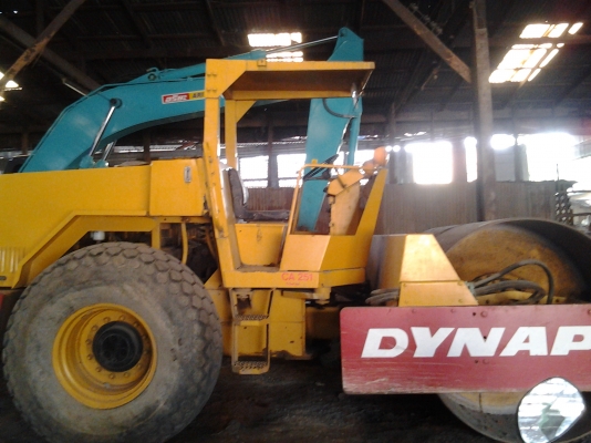 ขายไดนาแพค รถไม่ได้ใช้งาน สภาพ 100