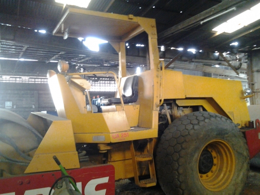 ขายไดนาแพค รถไม่ได้ใช้งาน สภาพ 100