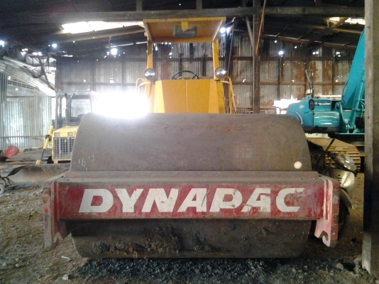 ขายไดนาแพค รถไม่ได้ใช้งาน สภาพ 100