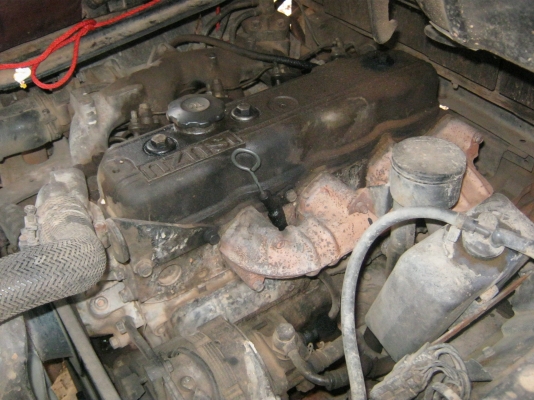 ขายรถ ISUZU TL  85 แรง เครื่องดี คัดชีสวย ราคาเบาๆ