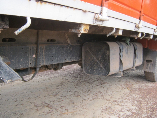 ขายรถ ISUZU TL  85 แรง เครื่องดี คัดชีสวย ราคาเบาๆ