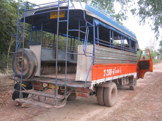 ขายรถ ISUZU TL  85 แรง เครื่องดี คัดชีสวย ราคาเบาๆ