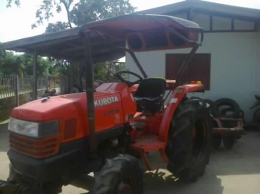 มาแล้วคับรถไถบ้านๆๆl3408แรงสภาพดีคับ มาแล้วคับรถไถบ้านๆๆl3408แรงสภาพดีคับ