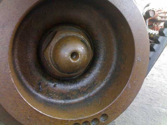 ขาย เครื่อง6BB1-145 แรงม้า สภาพสวยครับ