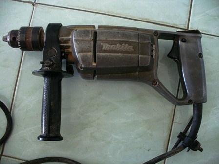 สว่าน Makita 8416 เกราะเหล็ก ราคาถูกๆมากๆ สว่าน Makita 8416 เกราะเหล็ก ราคาถูกๆมากๆ