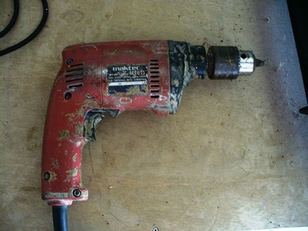 สว่าน Maktec MT811 650บาท ราคาถูกๆมากๆ