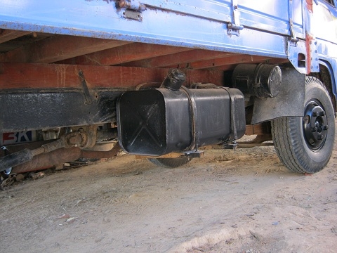 ขายรถ ISUZU NKR  110 แรง เครื่องดี คัดชีสวย ราคาเบาๆ