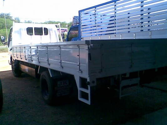 ขายรถ6ล้ออีซูซุ NPRช่วงยาว 5 เมตร ใช้เชื้อเพลิงNGV100\%จดทะเบียนพร้อมใช้ ขายรถ6ล้ออีซูซุ NPRช่วงยาว 5 เมตร ใช้เชื้อเพลิงNGV100\%จดทะเบียนพร้อมใช้