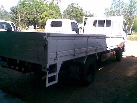 ขายรถ6ล้ออีซูซุ NPRช่วงยาว 5 เมตร ใช้เชื้อเพลิงNGV100\%จดทะเบียนพร้อมใช้ ขายรถ6ล้ออีซูซุ NPRช่วงยาว 5 เมตร ใช้เชื้อเพลิงNGV100\%จดทะเบียนพร้อมใช้