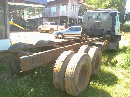 ISUZU ROCKY FVM 175 HP 6BG1 สิบล้อเพลาเดียว เครื่องวางใหม่แรงดีไม่มีเยิ้มลงเล่มครบถูกต้อง หัวเก๋งสภาพดีไม่มีผุ ภายในอุปกรณ์ครบ พวงมาลัยเพาเวอร์ เบรคทริ๊ปฟี้ เอาสารเล่มทะเบียนครบพร้อมครับ