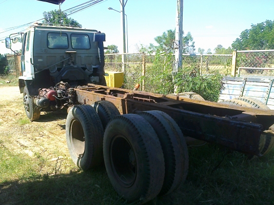 ISUZU ROCKY FVM 175 HP 6BG1 สิบล้อเพลาเดียว เครื่องวางใหม่แรงดีไม่มีเยิ้มลงเล่มครบถูกต้อง หัวเก๋งสภาพดีไม่มีผุ ภายในอุปกรณ์ครบ พวงมาลัยเพาเวอร์ เบรคทริ๊ปฟี้ เอาสารเล่มทะเบียนครบพร้อมครับ