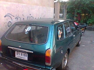 ke 36แวน สวยครับ อยากขายลดกันอีกแล้วราคาสุดท้าย