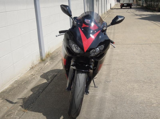 ขาย CBR400 ปี92 ทะเบียนแท้ ดุๆสักคันครับ ขาย CBR400 ปี92 ทะเบียนแท้ ดุๆสักคันครับ