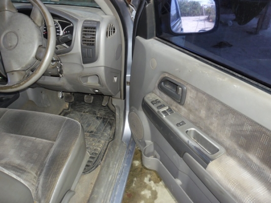 ขายอีฃุฃุ D-MAX สภาพสวย เครื่อง 3.0