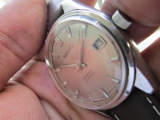 +++++ SEIKO แมวน้ำ C.22 +++++ +++++ SEIKO แมวน้ำ C.22 +++++