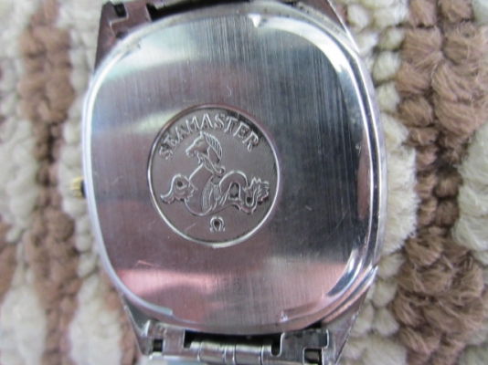 +++++ OMEGA SEAMASTER +++++ +++++ OMEGA SEAMASTER +++++
