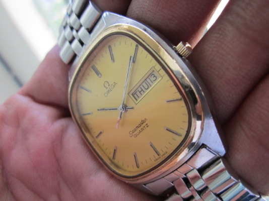+++++ OMEGA SEAMASTER +++++ +++++ OMEGA SEAMASTER +++++