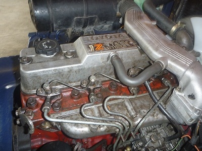 ขายFORKLIFT  ยี่ห้อ TOYOTA 5FD30(2.8 ตัน) เครื่องยนต์ดีเซล เกียร์ออโต้  (คุณภู 083-1893439)