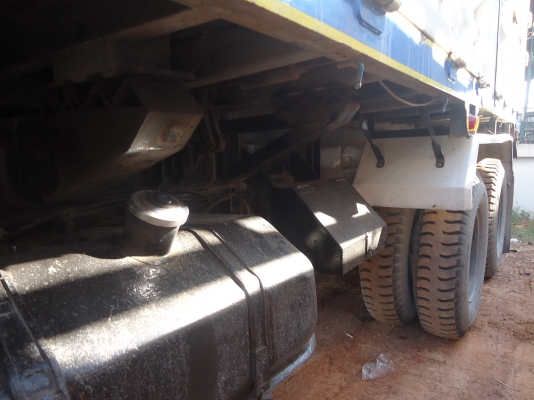 ขายรถบรรทุก10ล้อ2เพลา ดั้มพ์ FM3M 240 แรงม้า มีระบบลากจูง เครื่องเดิม พร้อมใช้งาน สนใจดูรถก่อนได้