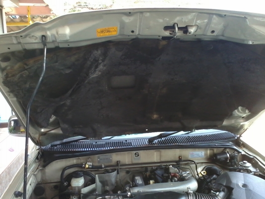 ขายด่วนไทเกอร์D4D คอมมอลเครื่อง2500ปี2002 255000 ขายด่วนไทเกอร์D4D คอมมอลเครื่อง2500ปี2002 255000