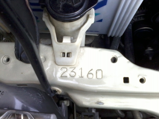 ขายด่วนไทเกอร์D4D คอมมอลเครื่อง2500ปี2002 255000 ขายด่วนไทเกอร์D4D คอมมอลเครื่อง2500ปี2002 255000